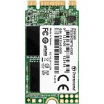 Transcend MTS430S 256GB, TS256GMTS430S – Hledejceny.cz