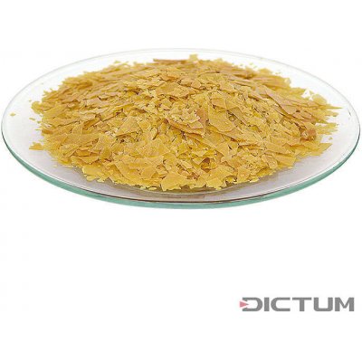 Dictum 810009 Carnauba Wax 0,5 kg – Sleviste.cz