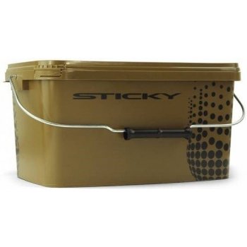 Sticky Baits Kbelík SB Bucket 5,8l
