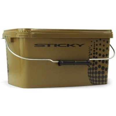 Sticky Baits Kbelík SB Bucket 5,8l