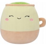Squishmallows Matcha latte Rosemund – Zboží Mobilmania