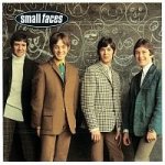 Small Faces - From The Beginning CD – Hledejceny.cz