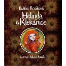 Kniha Helinda a Klekánice - Pavlína Brzáková