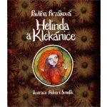 Helinda a Klekánice - Pavlína Brzáková – Hledejceny.cz