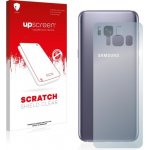 Ochranná fólie Upscreen Samsung Galaxy S8 Plus (Zadní strana) – Zboží Mobilmania