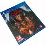 The Quarry – Zboží Dáma