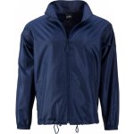 James & Nicholson pánská sportovní bunda JN1132 Navy – Hledejceny.cz