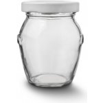 ORION zavařovací sklenice s víčkem 145ml – Hledejceny.cz