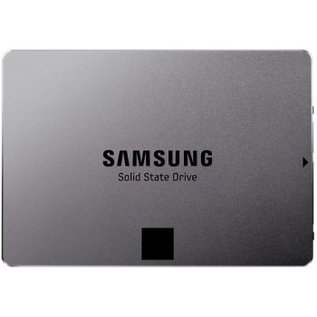 Samsung 840 500GB, 2,5", SSD, SATAIII, MZ-7TE500BW