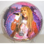 Míč Hannah Montana 23cm – Zbozi.Blesk.cz