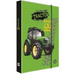Karton P+P A5 Traktor 5-77319 – Zboží Mobilmania