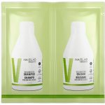 Salerm Hair Lab Volume Up pro jemné vlasy 2 x 10 ml – Hledejceny.cz
