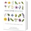 Kniha Streisand Opal: Posvátné bylinky - 40 léčivých rostlin pro zlepšení nálady a zdraví