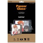 PanzerGlass ochranná fólie GraphicPaper™ pro Apple iPad mini 8.3 2765 – Zboží Mobilmania