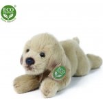 Eco-Friendly Pes labrador ležící 209558 20 cm – Zbozi.Blesk.cz