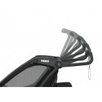 Thule Chariot Sport 1 2023 – Zbozi.Blesk.cz