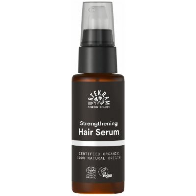 URTEKRAM Posilující vlasové sérum 50 ml BIO – Hledejceny.cz
