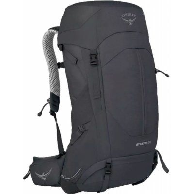 Osprey Sirrus 36 l šedý – Hledejceny.cz