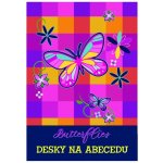 oxybag Desky na ABC Motýl – Hledejceny.cz