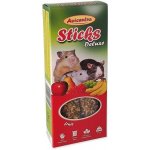 Avicentra Tyčinka Malý hlodavec ovoce 2 x 60 g – Zbozi.Blesk.cz