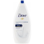 Dove Deeply Nourish sprchový gel 500 ml – Zboží Mobilmania