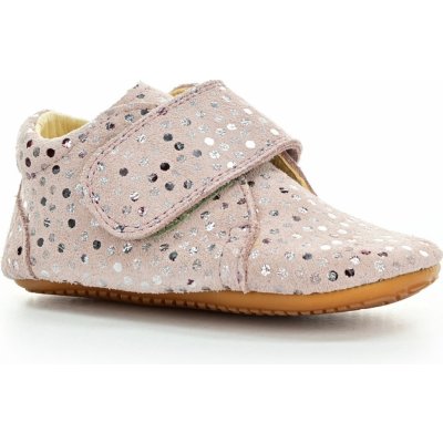 Froddo G1130017-4 Prewalkers shine pink+ – Sleviste.cz
