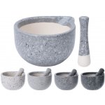 Kinekus Hmoždíř keramický o11cm mix barev – Sleviste.cz