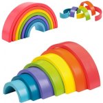 Jouéco duha Rainbow 7 ks – Hledejceny.cz