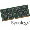 Synology DDR4 16GB ECC RAMEC2133DDR4SO-16G