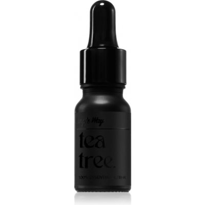 Jungle Way Essential Oil Tea Tree vonný olej 10 ml – Hledejceny.cz