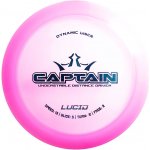 Dynamic Discs Lucid Captain Růžová – Zboží Dáma