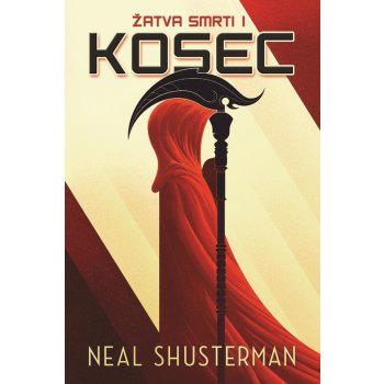 Shusterman Neal - Kosec