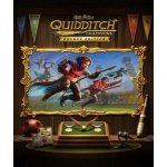 Harry Potter: Quidditch Champions (Deluxe Edition) – Zboží Dáma Harry Potter: Quidditch Champions (Deluxe Edition) – Zboží Dáma