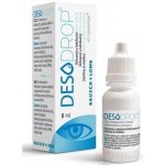 Desodrop oční roztok 8 ml – Hledejceny.cz