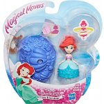 Disney Princess Magical Movers 9,5 cm princezna – Hledejceny.cz