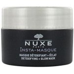 Nuxe Insta Masque detoxikační pleťová maska pro okamžité rozjasnění 50 ml – Zboží Mobilmania