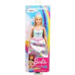 Barbie Kouzelná Princezna zelená – Zbozi.Blesk.cz