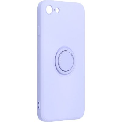 Pouzdro RING Case 3v1 Apple iPhone 7 / 8 / SE 2020 / 2022 violet – Hledejceny.cz