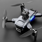 Valdus skládací dron S99 max – Sleviste.cz
