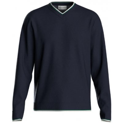 We Norwegians Club pánský luxusní kašmírový svetr – Zbozi.Blesk.cz