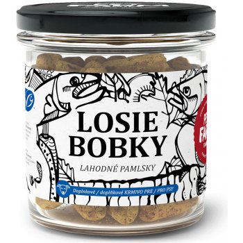 Sušienkovo Losie bobky Sušenky 110 g