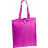 Nákupní taška a košík Conel nákupní taška Růžová
