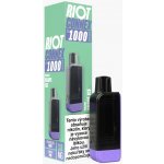 RIOT Connex 1000 Grape Ice 18 mg – Hledejceny.cz