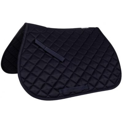 DERBY podsedlová dečka Classic dark blue – Zboží Mobilmania