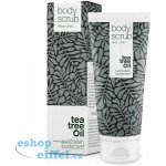 Australian Bodycare tělový peeling Tea Tree Oil 200 ml – Sleviste.cz
