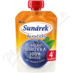 Sunárek Do ručičky borůvka 100 g – Zboží Dáma