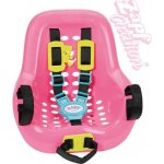 Zapf Creation BABY born Sedačka na kolo 43 cm – Zboží Dáma