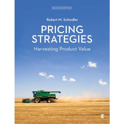 Pricing Strategies - (Schindler Robert M.) – Hledejceny.cz
