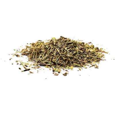 FromNature Borůvka nať řezaná 250 g – Zboží Dáma