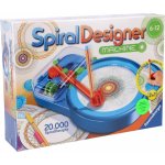 Spinograf stroj na kreslení šablony – Zboží Dáma